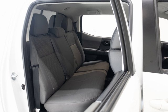 2023 Toyota Tacoma 2WD SR5