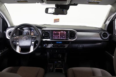 2023 Toyota Tacoma 2WD SR5