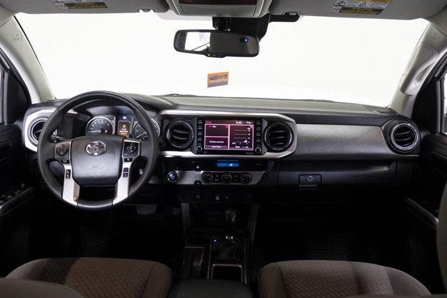 2023 Toyota Tacoma 2WD SR5