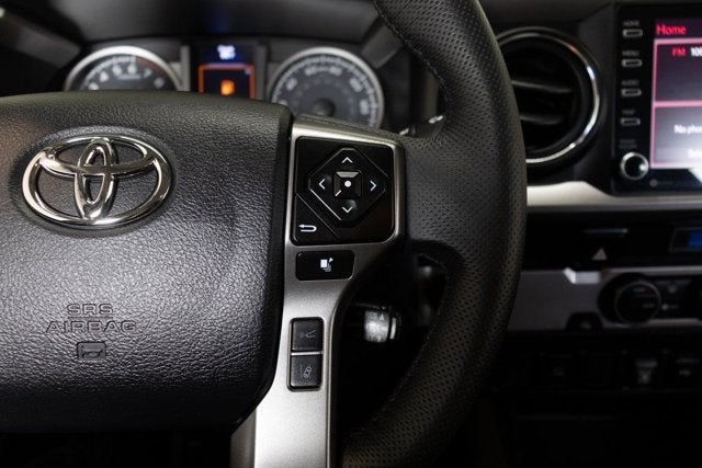 2023 Toyota Tacoma 2WD SR5