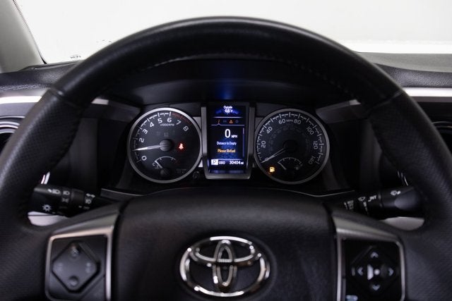 2023 Toyota Tacoma 2WD SR5