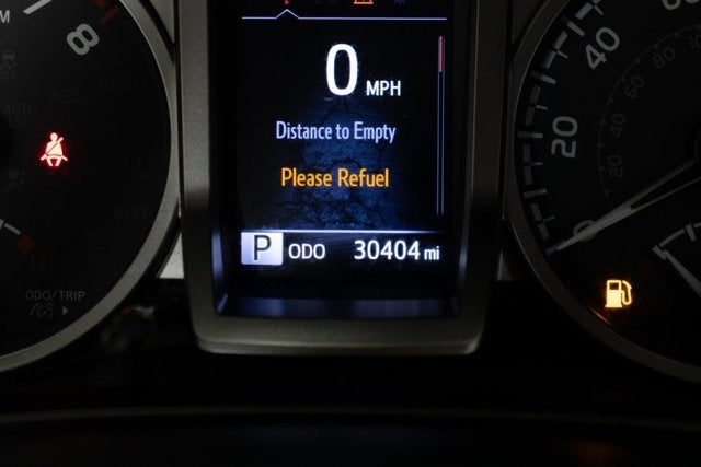 2023 Toyota Tacoma 2WD SR5