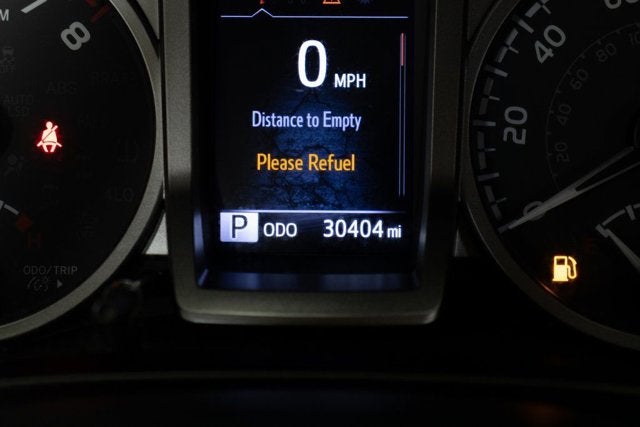 2023 Toyota Tacoma 2WD SR5