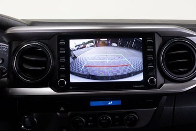 2023 Toyota Tacoma 2WD SR5