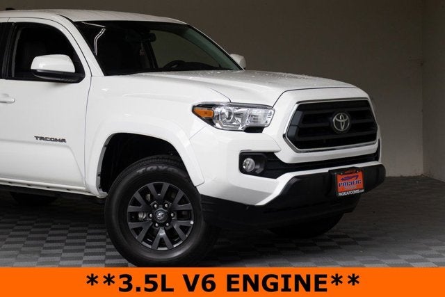 2023 Toyota Tacoma 2WD SR5