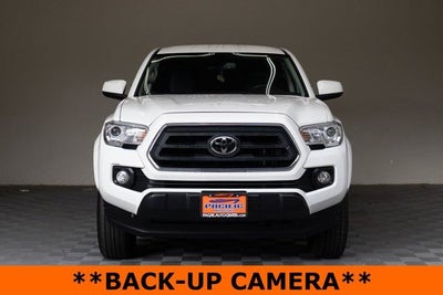 2023 Toyota Tacoma 2WD SR5