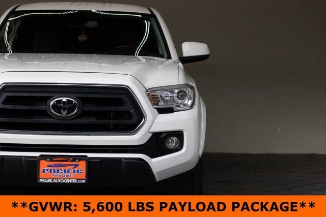 2023 Toyota Tacoma 2WD SR5