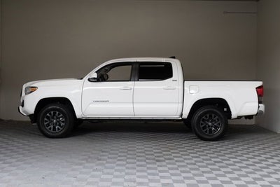 2023 Toyota Tacoma 2WD SR5