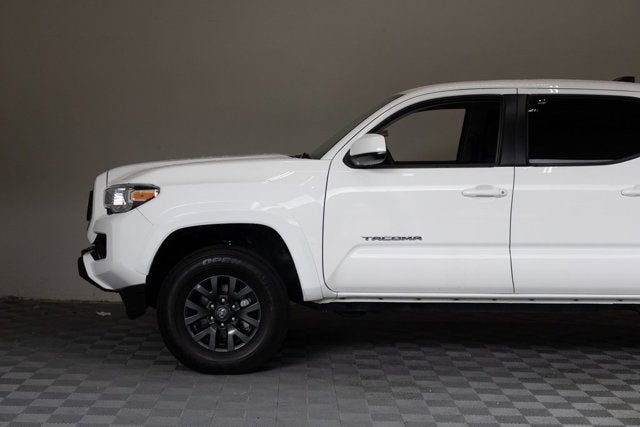 2023 Toyota Tacoma 2WD SR5