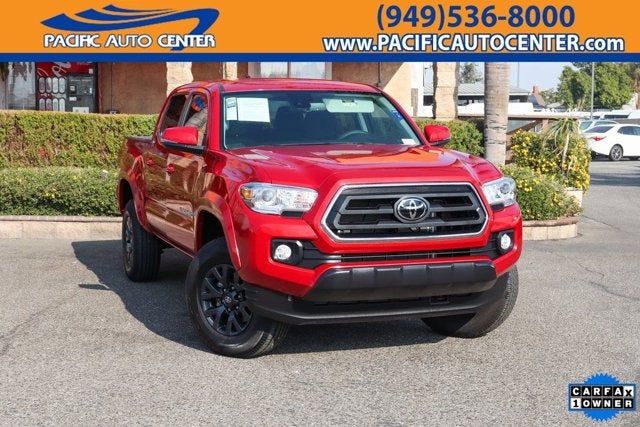 2023 Toyota Tacoma 2WD SR5