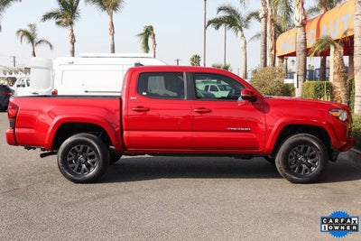 2023 Toyota Tacoma 2WD SR5