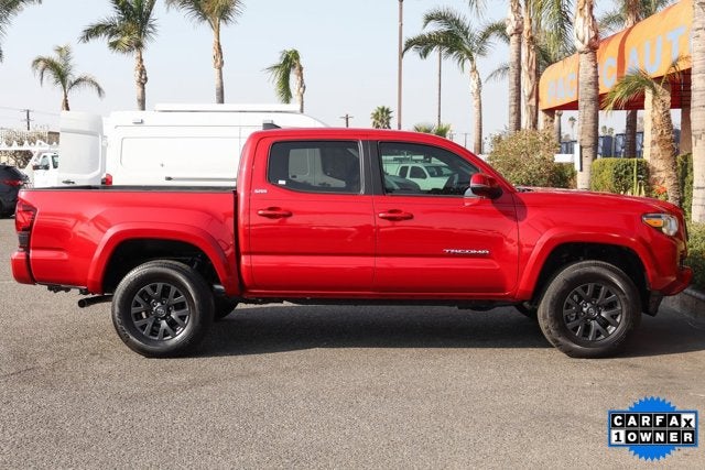 2023 Toyota Tacoma 2WD SR5