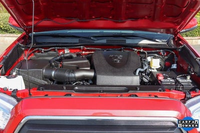 2023 Toyota Tacoma 2WD SR5