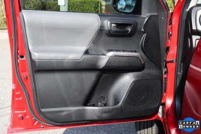 2023 Toyota Tacoma 2WD SR5