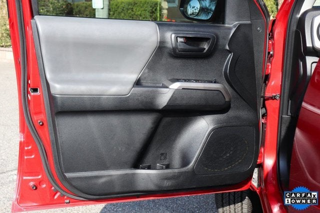 2023 Toyota Tacoma 2WD SR5