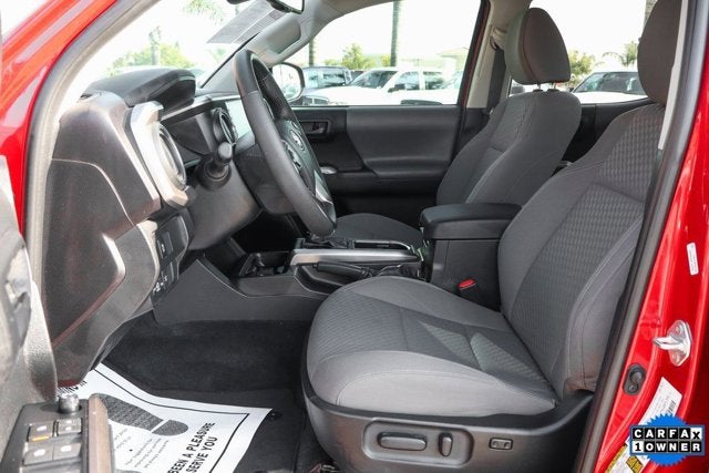 2023 Toyota Tacoma 2WD SR5