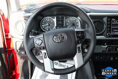 2023 Toyota Tacoma 2WD SR5