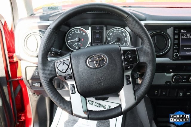 2023 Toyota Tacoma 2WD SR5