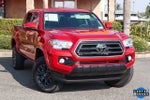 2023 Toyota Tacoma 2WD SR5