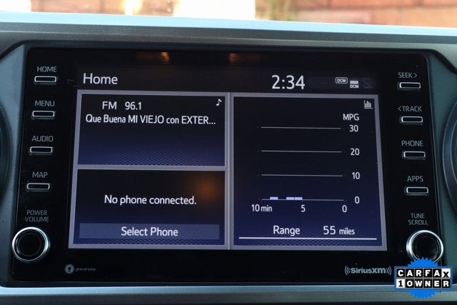 2023 Toyota Tacoma 2WD SR5