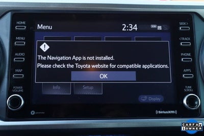 2023 Toyota Tacoma 2WD SR5