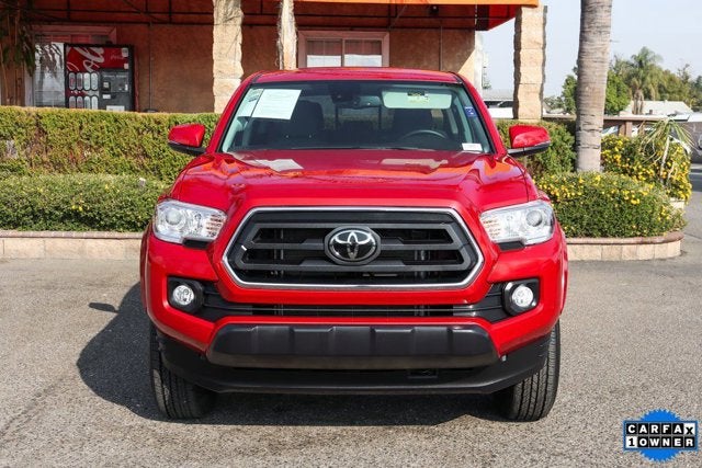 2023 Toyota Tacoma 2WD SR5