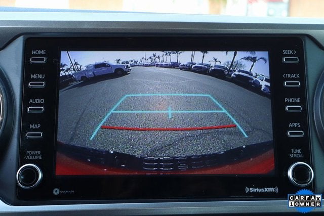 2023 Toyota Tacoma 2WD SR5