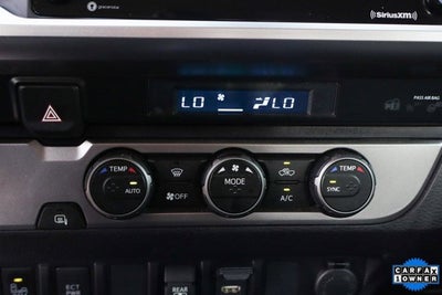 2023 Toyota Tacoma 2WD SR5