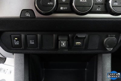 2023 Toyota Tacoma 2WD SR5