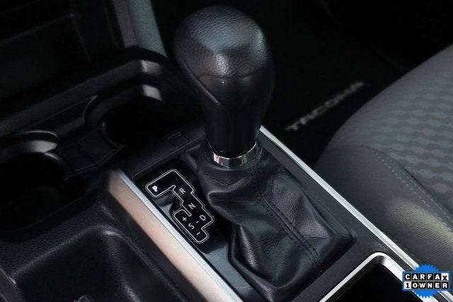 2023 Toyota Tacoma 2WD SR5