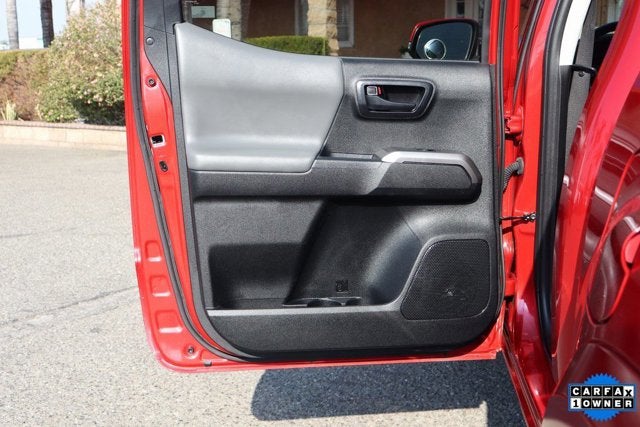 2023 Toyota Tacoma 2WD SR5