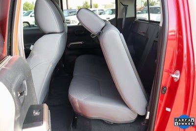 2023 Toyota Tacoma 2WD SR5