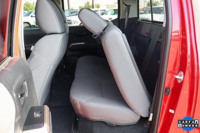 2023 Toyota Tacoma 2WD SR5