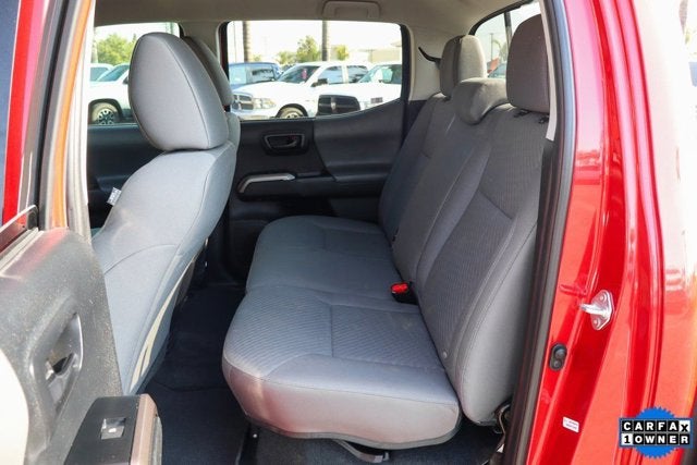 2023 Toyota Tacoma 2WD SR5