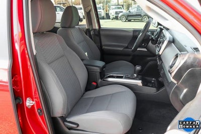 2023 Toyota Tacoma 2WD SR5