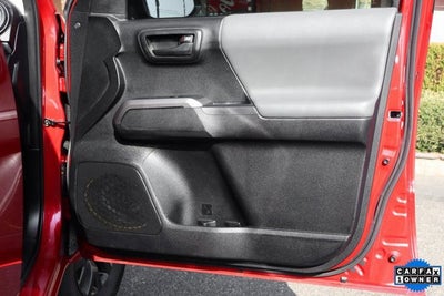 2023 Toyota Tacoma 2WD SR5