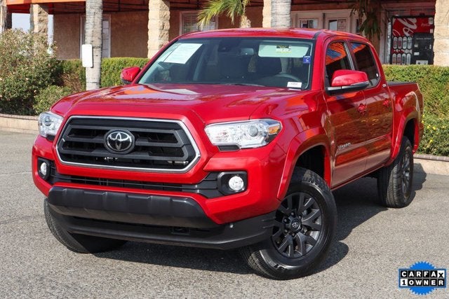 2023 Toyota Tacoma 2WD SR5