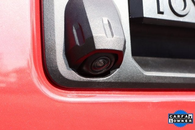 2023 Toyota Tacoma 2WD SR5