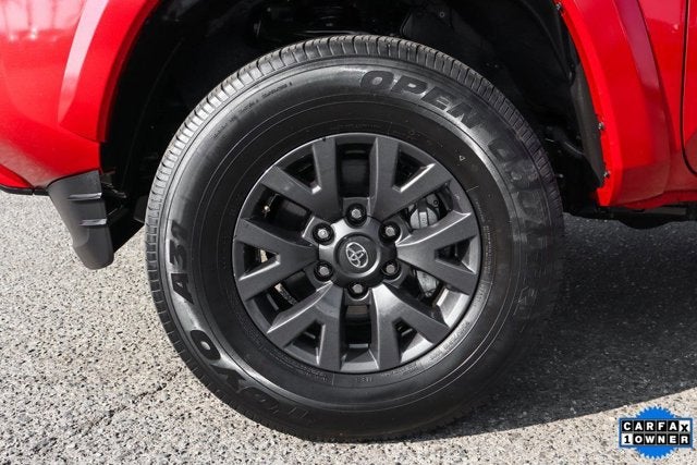 2023 Toyota Tacoma 2WD SR5