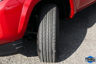 2023 Toyota Tacoma 2WD SR5