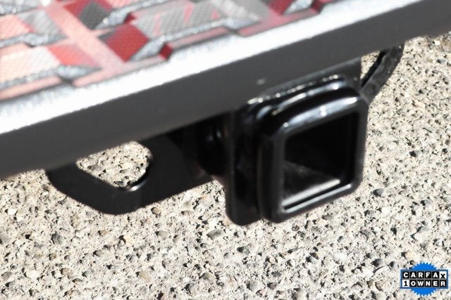 2023 Toyota Tacoma 2WD SR5