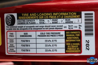 2023 Toyota Tacoma 2WD SR5