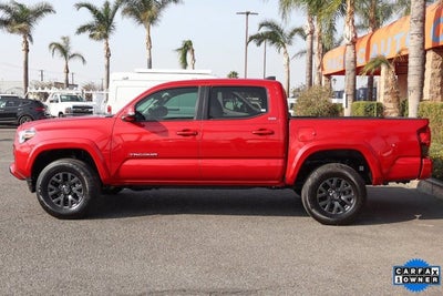 2023 Toyota Tacoma 2WD SR5