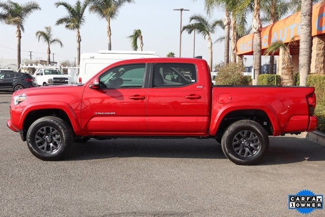 2023 Toyota Tacoma 2WD SR5