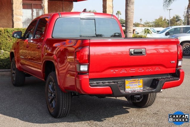 2023 Toyota Tacoma 2WD SR5