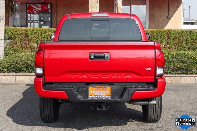 2023 Toyota Tacoma 2WD SR5