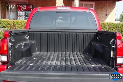 2023 Toyota Tacoma 2WD SR5