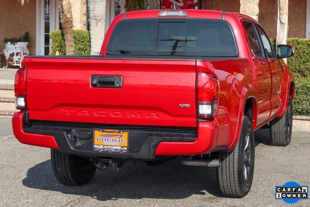 2023 Toyota Tacoma 2WD SR5