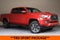2021 Toyota Tacoma 2WD TRD Sport