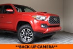 2021 Toyota Tacoma 2WD TRD Sport
